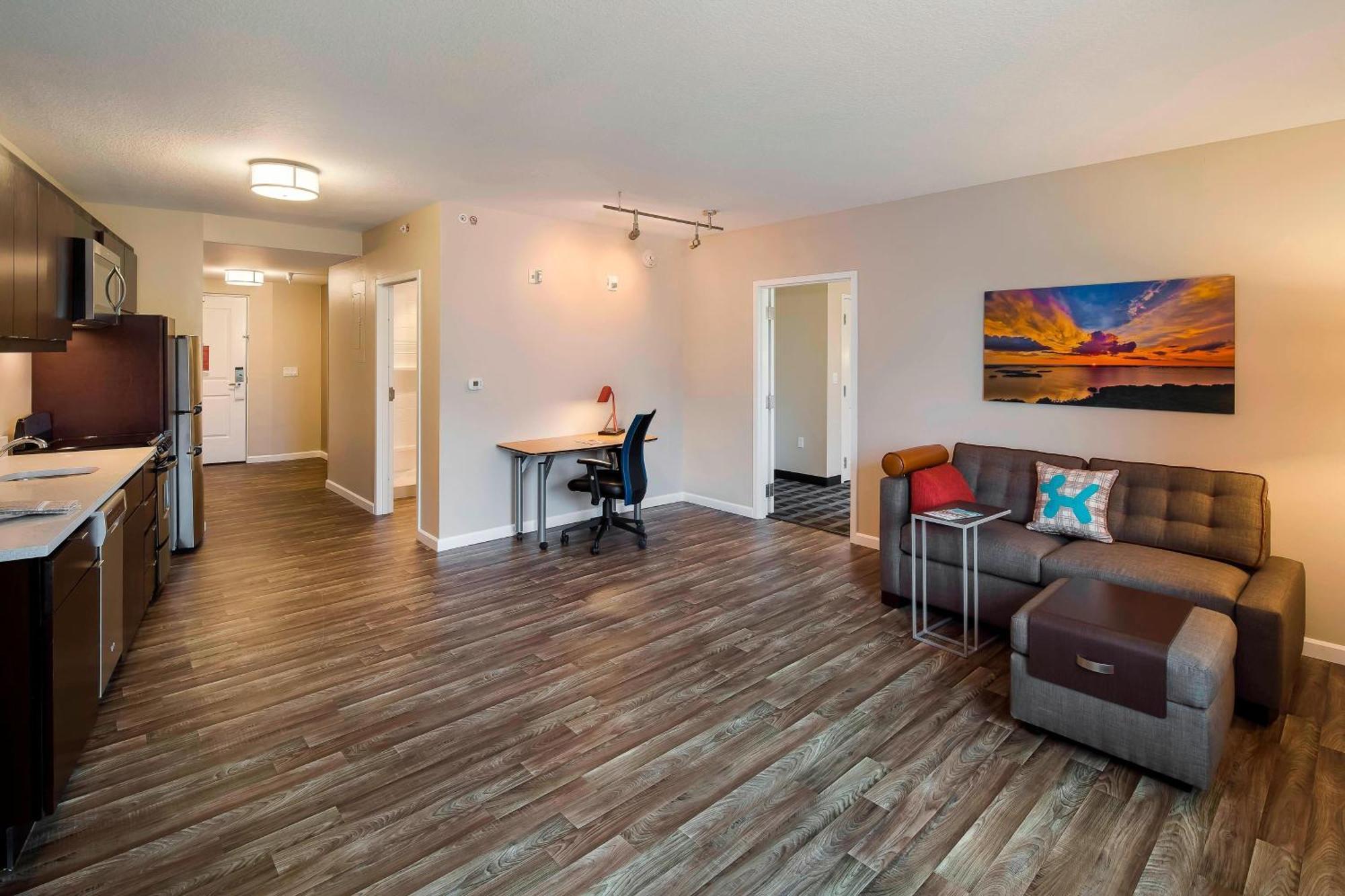 Towneplace Suites By Marriott Fort Myers Естеро Екстер'єр фото