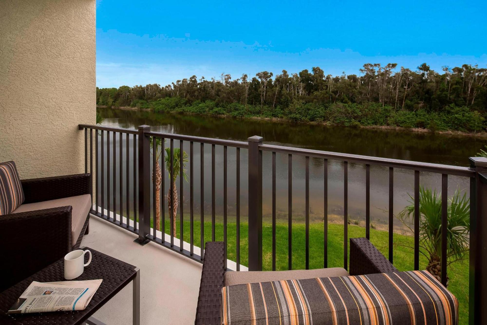 Towneplace Suites By Marriott Fort Myers Естеро Екстер'єр фото