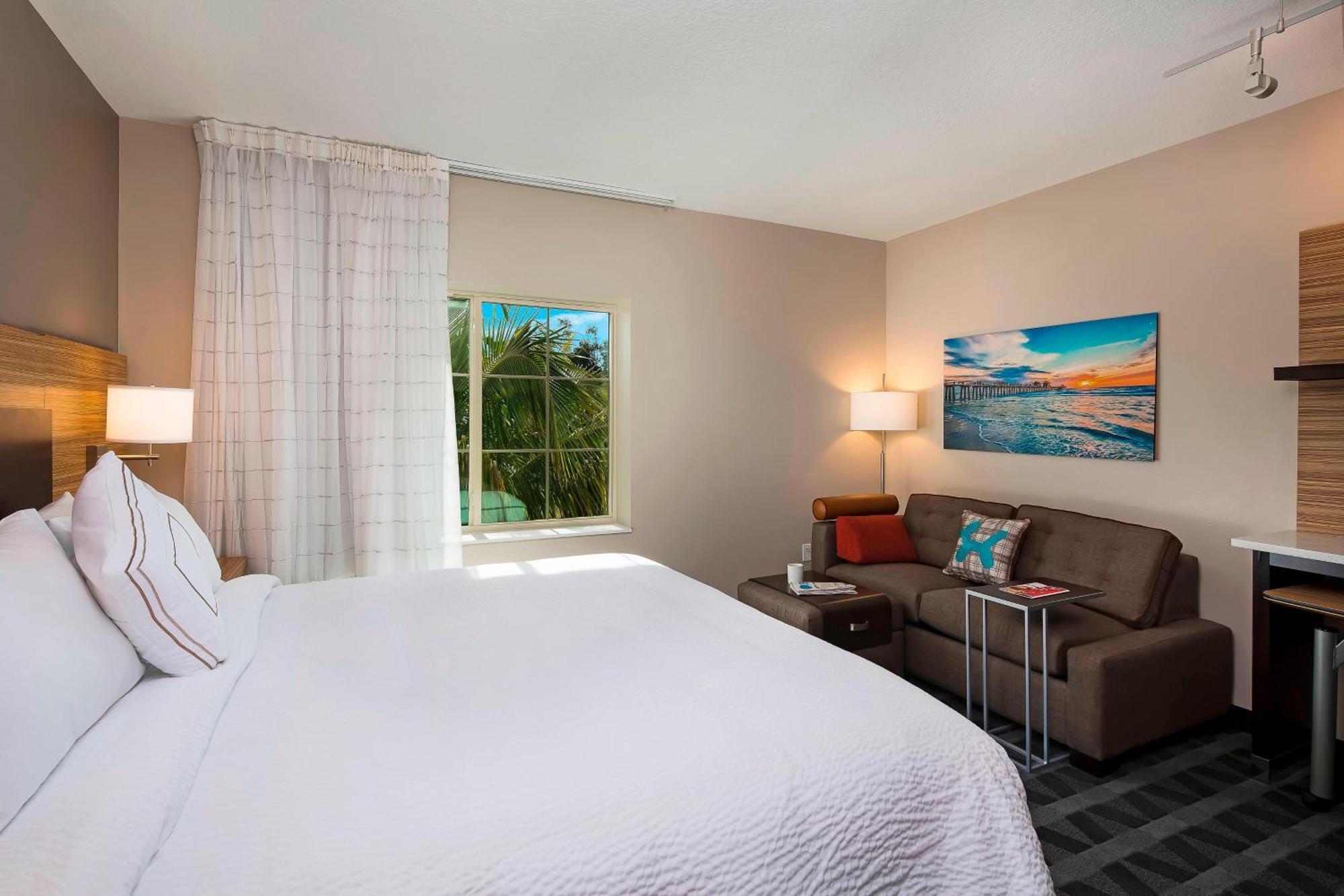 Towneplace Suites By Marriott Fort Myers Естеро Екстер'єр фото