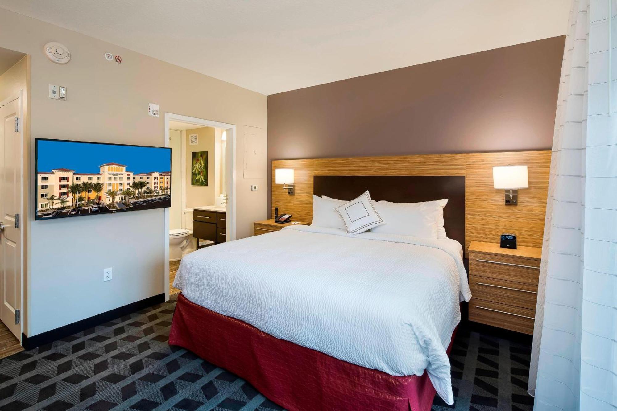 Towneplace Suites By Marriott Fort Myers Естеро Екстер'єр фото