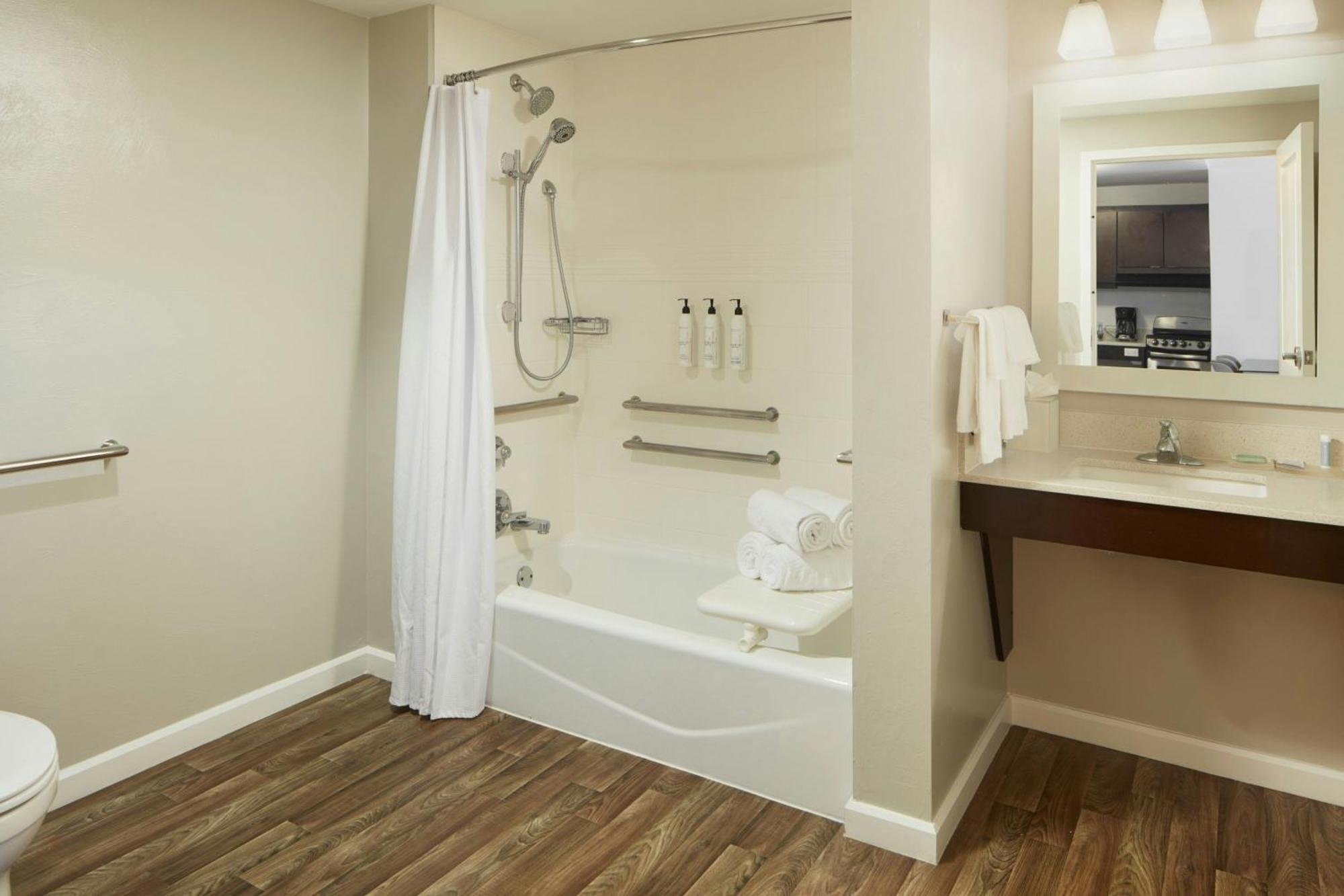 Towneplace Suites By Marriott Fort Myers Естеро Екстер'єр фото